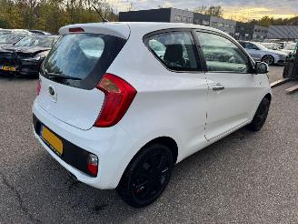 Kia Picanto 1.0 CVVT picture 5