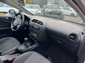 Seat Leon 1.2 TSI Ecomotive Businessline COPA picture 12