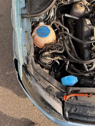 Volkswagen Polo 1.2 TDI BlueMotion Comfortline picture 9