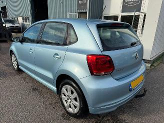 Volkswagen Polo 1.2 TDI BlueMotion Comfortline picture 3