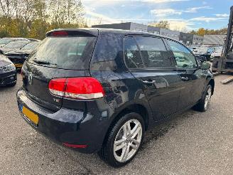 Volkswagen Golf 1.4 TSI Style picture 5