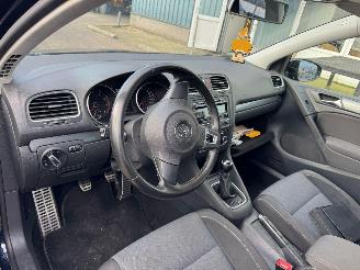 Volkswagen Golf 1.4 TSI Style picture 9