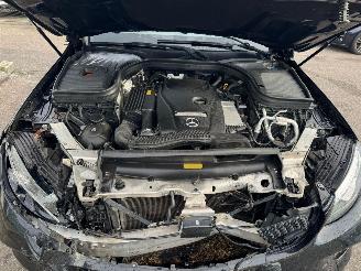 Mercedes GLC Coupé 250 4MATIC Sport Edition Premium Plus picture 8