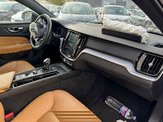 Volvo V-60 2.0 T5 Momentum 250 PK AUTOMAAT picture 15
