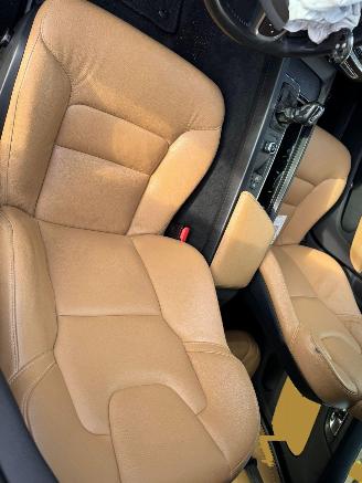 Volvo V-60 2.0 T5 Momentum 250 PK AUTOMAAT picture 17