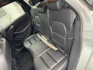Mercedes B-klasse 180 Ambition picture 17