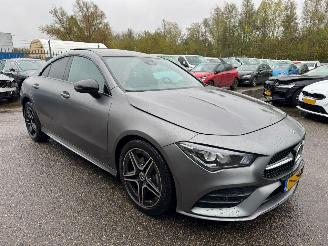 Unfallwagen Mercedes Cla-klasse 180 Business Solution AMG AUTOMAAT 2022/6