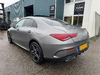 Mercedes Cla-klasse 180 Business Solution AMG AUTOMAAT picture 4