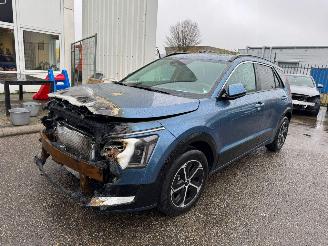 Kia Niro 1.6 AUTOMAAT BJ 2024 GDi Hybrid DynamicPlusLine picture 5