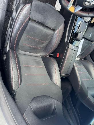 Mercedes A-klasse 180 Business Solution AMG picture 12