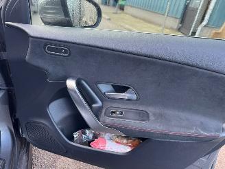 Mercedes A-klasse 180 Business Solution AMG picture 16