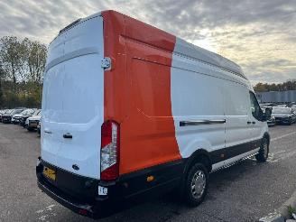 Ford Transit 350 2.0 TDCI L4H3 Trend RWD BJ 2023 picture 5