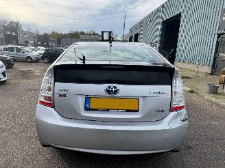 Toyota Prius 1.8 Dynamic AUTOMAAT picture 4