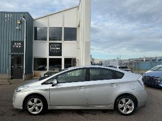 Toyota Prius 1.8 Dynamic AUTOMAAT picture 2