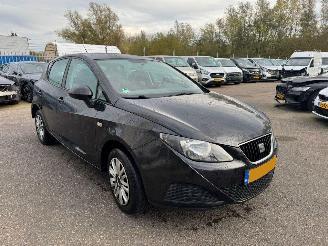 Seat Ibiza 1.4 Beat picture 6