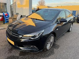 Avarii autoturisme Opel Astra Sports Tourer 1.4 Online Edition AUTOMAAT 2017/9