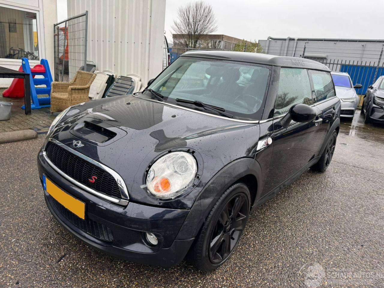 Mini Mini Clubman 1.6 Cooper S
