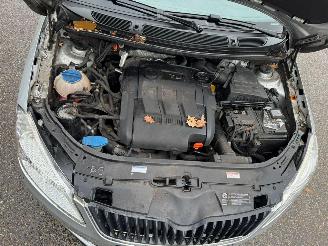 Skoda Fabia Combi 1.2 TDI Greenline picture 7