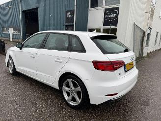 Audi A3 Sportback 1.0 TFSI Sport Lease Edition picture 3