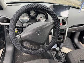 Peugeot 207 1.4 VTi XS picture 9