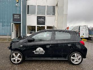 skadebil auto Mitsubishi Space-star 1.2 Cool+ 2021/7