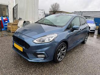 Avarii autoturisme Ford Fiesta 1.0 EcoBoost ST-Line 2019/1