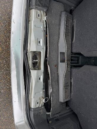 Opel Zafira 1.8 Cosmo AUTOMAAT picture 5