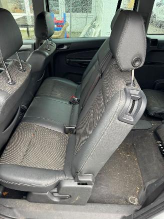 Opel Zafira 1.8 Cosmo AUTOMAAT picture 10