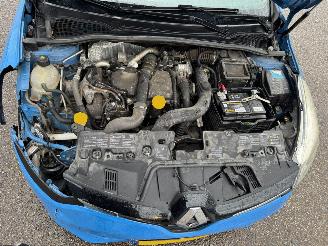 Renault Clio 1.5 dCi ECO Expression picture 7