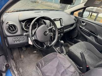 Renault Clio 1.5 dCi ECO Expression picture 11