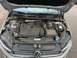 Volkswagen Golf Sportsvan 1.5 TSI ACT Comfortline AUTOMAAT picture 12