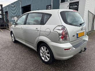 Toyota Verso .8 VVT-i Sol 7p. AUTOMAAT picture 3