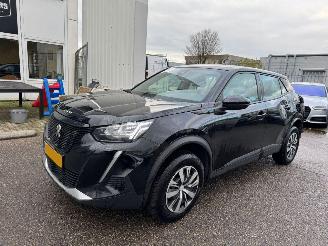 Avarii autoturisme Peugeot e-2008 EV Active 50 kWh 2023/2