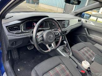 Volkswagen Polo 2.0 TSI GTI AUTOMAAT picture 13