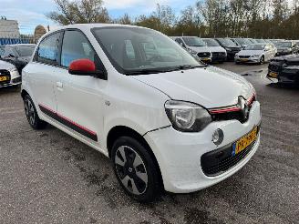 Renault Twingo 1.0 SCe Collection BJ 2017 216.850 KM picture 6