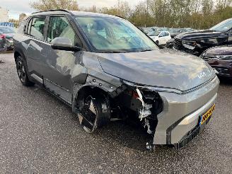 Kia EV3 Air 58.3 kWh picture 6