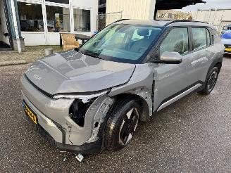 skadebil auto Kia EV3 Air 58.3 kWh 2025/2