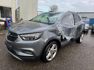 skadebil auto Opel Mokka X 1.4 Turbo Innovation AUTOMAAT 2019/1