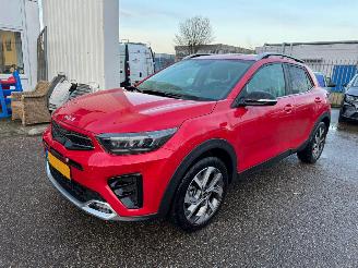skadebil auto Kia Stonic 1.0 T-GDi MHEV GT-PlusLine 2025/3