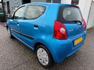 Suzuki Alto 1.0 Base picture 3
