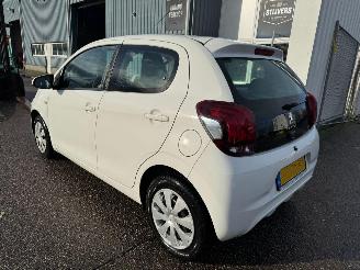 Peugeot 108 Peugeot 108 1.0 e-VTi Active picture 3