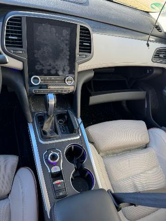 Renault Talisman 1.3 TCe Business Initiale Paris AUTOMAAT picture 13