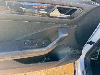 Volkswagen T-Roc 2.0 TSI 4Motion Sport Benzine/LPG picture 21