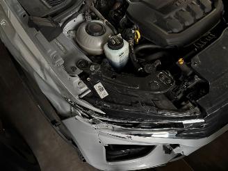 Volkswagen T-Roc 2.0 TSI 4Motion Sport Benzine/LPG picture 11