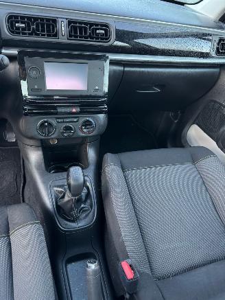 Citroën C3 1.2 PureTech You picture 12