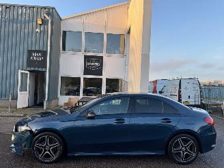 Mercedes A-klasse 180 Business Solution AMG AUTOMAAT picture 2