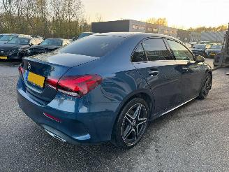 Mercedes A-klasse 180 Business Solution AMG AUTOMAAT picture 5