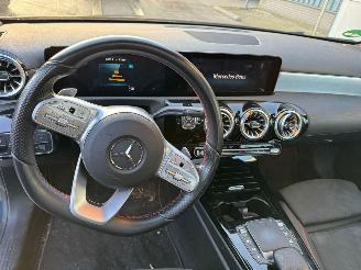 Mercedes A-klasse 180 Business Solution AMG AUTOMAAT picture 13