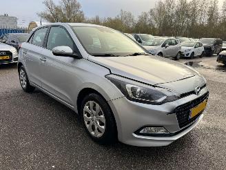 Hyundai I-20 1.0 T-GDI Comfort picture 7