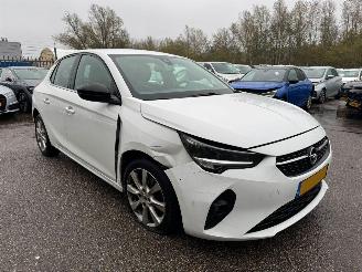 Opel Corsa 1.2 AUTOMAAT Elegance BJ 2020 146.900 KM picture 6